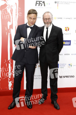 29. European Film Awards 2016 in Breslau