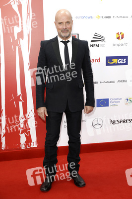 29. European Film Awards 2016 in Breslau