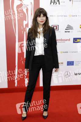 29. European Film Awards 2016 in Breslau