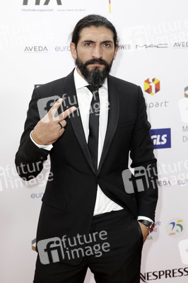 29. European Film Awards 2016 in Breslau