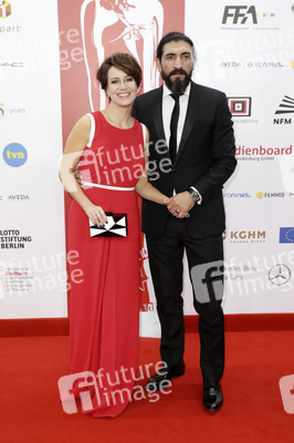 29. European Film Awards 2016 in Breslau