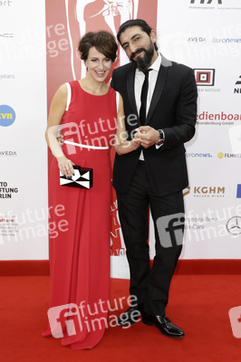 29. European Film Awards 2016 in Breslau