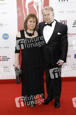 29. European Film Awards 2016 in Breslau