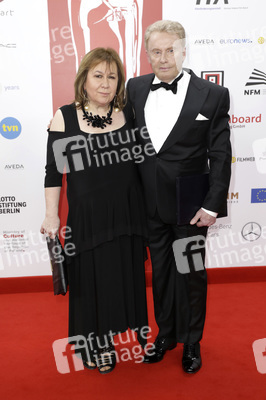 29. European Film Awards 2016 in Breslau
