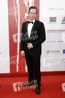 29. European Film Awards 2016 in Breslau