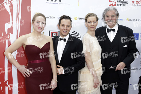 29. European Film Awards 2016 in Breslau