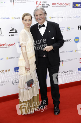 29. European Film Awards 2016 in Breslau