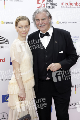 29. European Film Awards 2016 in Breslau