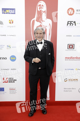 29. European Film Awards 2016 in Breslau