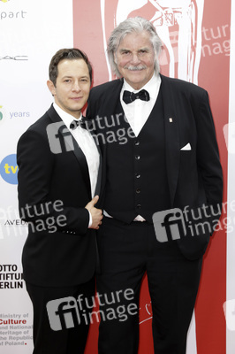 29. European Film Awards 2016 in Breslau