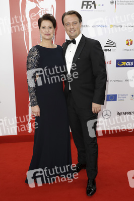 29. European Film Awards 2016 in Breslau
