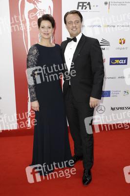29. European Film Awards 2016 in Breslau
