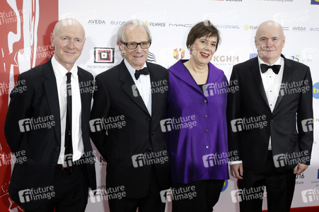 29. European Film Awards 2016 in Breslau