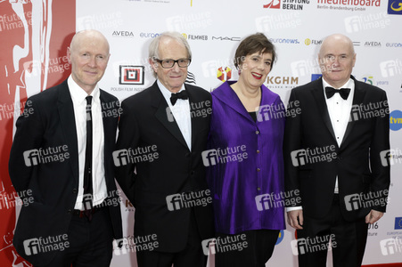 29. European Film Awards 2016 in Breslau