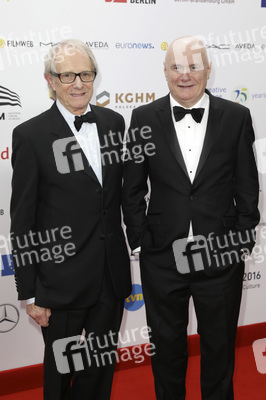 29. European Film Awards 2016 in Breslau