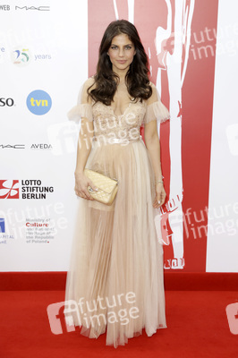 29. European Film Awards 2016 in Breslau