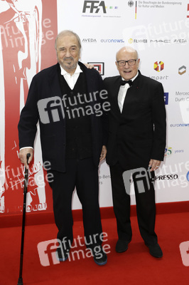 29. European Film Awards 2016 in Breslau