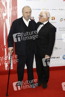 29. European Film Awards 2016 in Breslau