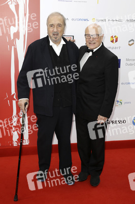 29. European Film Awards 2016 in Breslau