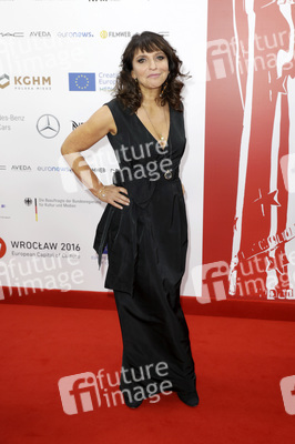 29. European Film Awards 2016 in Breslau