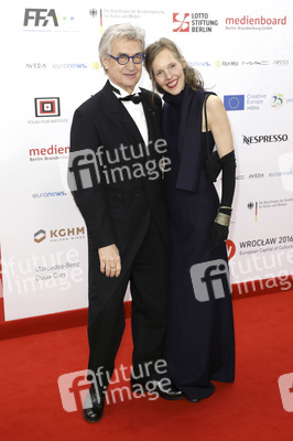 29. European Film Awards 2016 in Breslau