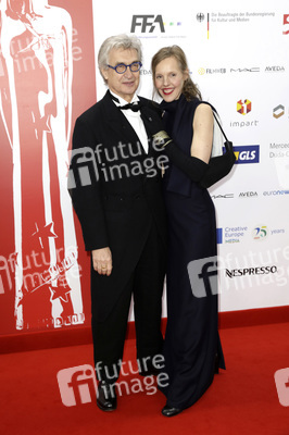 29. European Film Awards 2016 in Breslau