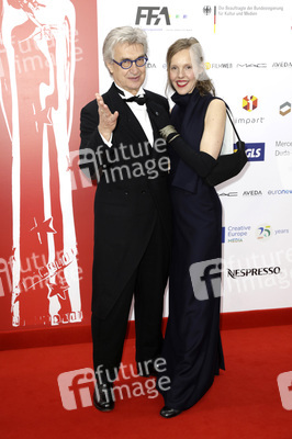29. European Film Awards 2016 in Breslau