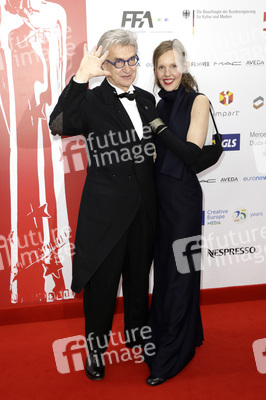 29. European Film Awards 2016 in Breslau