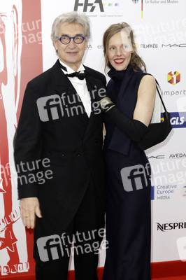 29. European Film Awards 2016 in Breslau
