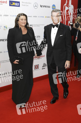 29. European Film Awards 2016 in Breslau