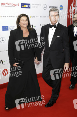 29. European Film Awards 2016 in Breslau