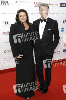 29. European Film Awards 2016 in Breslau