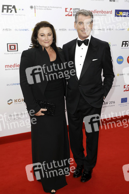 29. European Film Awards 2016 in Breslau