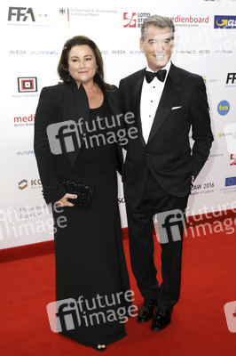 29. European Film Awards 2016 in Breslau