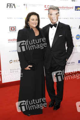 29. European Film Awards 2016 in Breslau