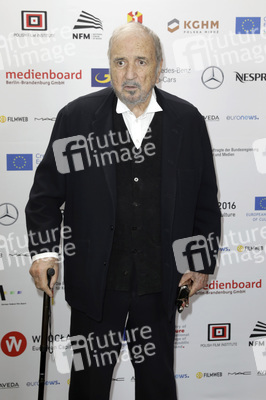 29. European Film Awards 2016 in Breslau