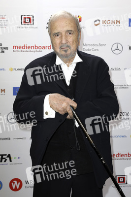 29. European Film Awards 2016 in Breslau
