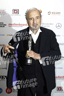 29. European Film Awards 2016 in Breslau