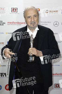 29. European Film Awards 2016 in Breslau