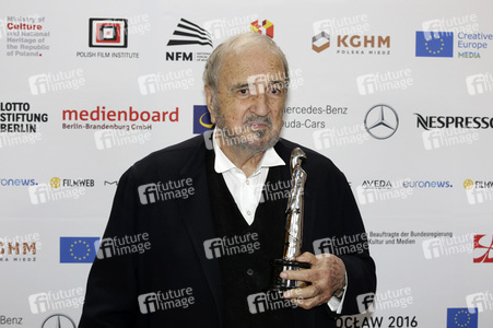 29. European Film Awards 2016 in Breslau