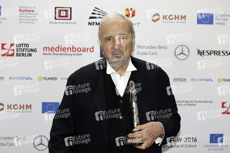 29. European Film Awards 2016 in Breslau