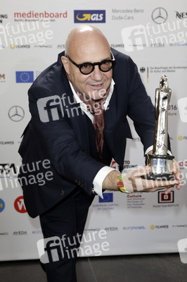 29. European Film Awards 2016 in Breslau