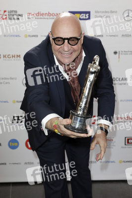29. European Film Awards 2016 in Breslau