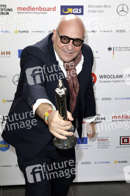 29. European Film Awards 2016 in Breslau