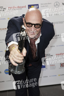 29. European Film Awards 2016 in Breslau