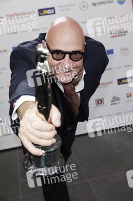 29. European Film Awards 2016 in Breslau