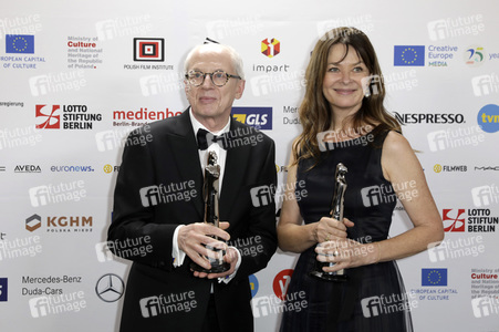 29. European Film Awards 2016 in Breslau