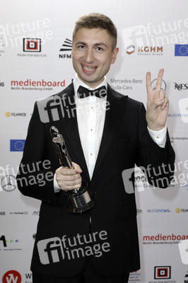 29. European Film Awards 2016 in Breslau