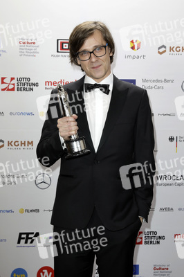 29. European Film Awards 2016 in Breslau