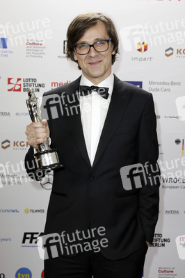 29. European Film Awards 2016 in Breslau